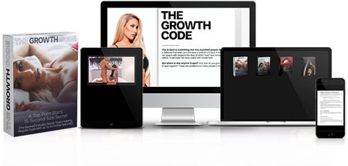 Get Growth Code